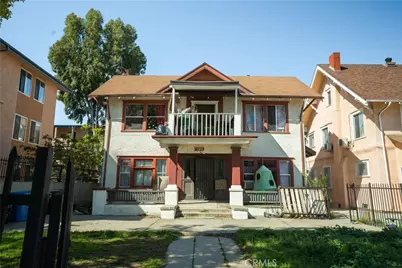 1619 S St Andrews Place, Los Angeles, CA 90019 - Photo 1