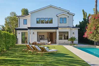17354 Toquet Drive, Encino, CA 91316 - Photo 33