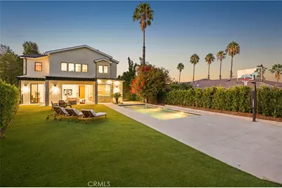 17354 Toquet Drive, Encino, CA 91316 - Photo 69