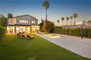 17354 Toquet Dr, Encino, CA 91316 - Photo 69