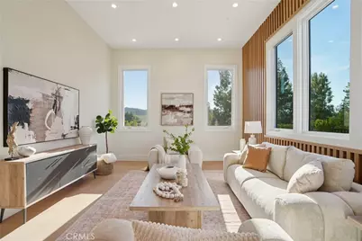 17354 Toquet Drive, Encino, CA 91316 - Photo 5