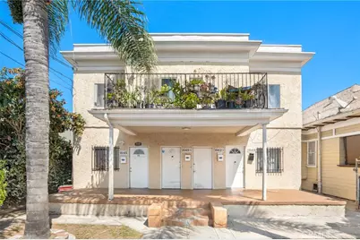 1545 W 22nd, Los Angeles, CA 90007 - Photo 1