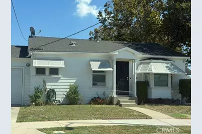 531 W Denni, Wilmington, CA 90744 - Photo 1