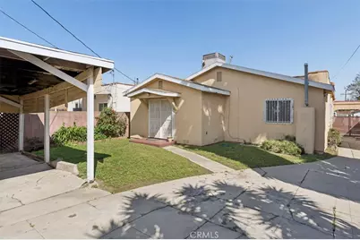 1922 W 84th, Los Angeles, CA 90047 - Photo 19