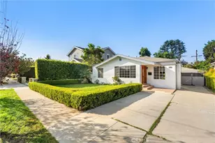 2925 Military Ave, Los Angeles, CA 90064 - Photo 1