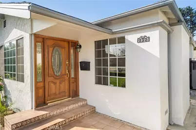 2925 Military Avenue, Los Angeles, CA 90064 - Photo 5