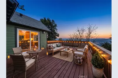 28503 Rim Of The World, Lake Arrowhead, CA 92385 - Photo 19