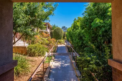 1448 N Fair Oaks Ave #Unit 107, Pasadena, CA 91103 - Photo 21