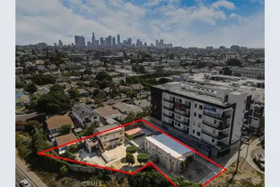 334 Robinson, Los Angeles, CA 90026 - Photo 1