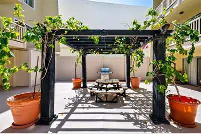 1707 Pacific Coast Highway, #413 #413, Hermosa Beach, CA 90254 - Photo 25