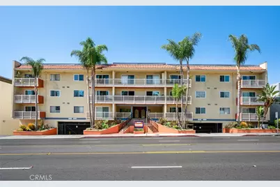 1707 Pacific Coast Highway, #413 #413, Hermosa Beach, CA 90254 - Photo 1