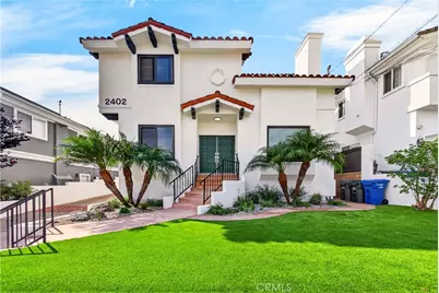2402 Clark Lane #A, Redondo Beach, CA 90278 - Photo 1