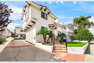 2402 Clark Lane #A, Redondo Beach, CA 90278 - Photo 3