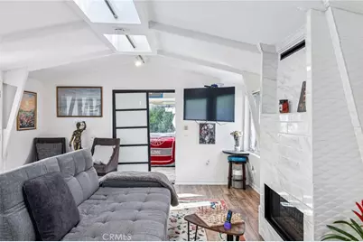 2041 N Beverly Glen Boulevard, Los Angeles, CA 90077 - Photo 7