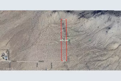 0 Morro Road, Apple Valley, CA 92307 - Photo 1