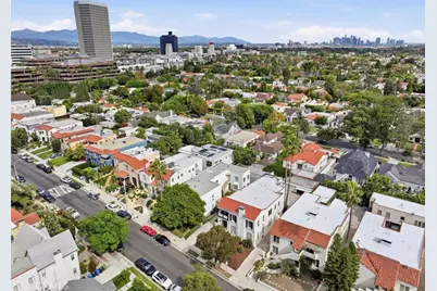 900 S Curson, Los Angeles, CA 90036 - Photo 3