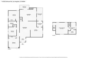 11436 Clarkson Rd, Los Angeles, CA 90064 - Photo 5