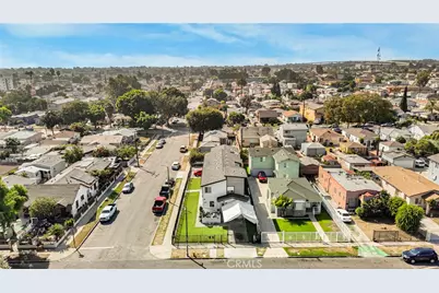 156 E 101st, Los Angeles, CA 90003 - Photo 7