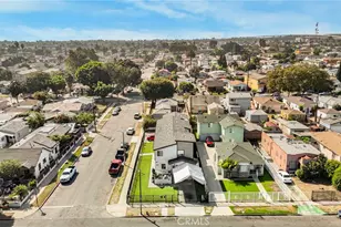 156 E 101st, Los Angeles, CA 90003 - Photo 7
