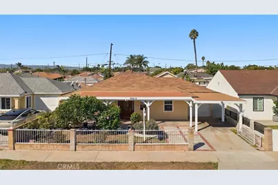 22613 Grace Avenue, Carson, CA 90745 - Photo 1