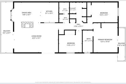 446 D3 Monterey, Hermosa Beach, CA 90254 - Photo 41
