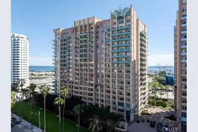 488 E Ocean #1607, Long Beach, CA 90802 - Photo 31