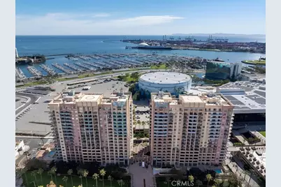 488 E Ocean #1607, Long Beach, CA 90802 - Photo 37