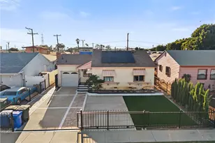 14335 S Cahita, Compton, CA 90220 - Photo 1