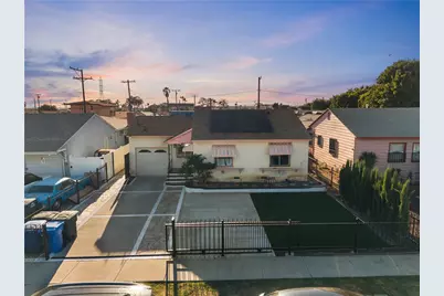 14335 S Cahita, Compton, CA 90220 - Photo 5