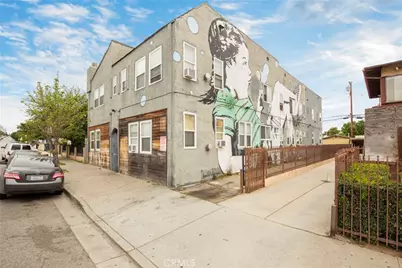 722 S Ford Boulevard, Los Angeles, CA 90022 - Photo 15