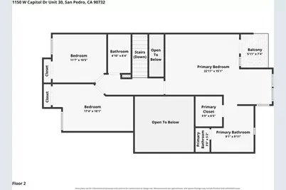 1150 W Capitol Drive #30, San Pedro, CA 90732 - Photo 75