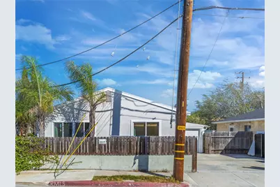 12808 Shoup Avenue, Hawthorne, CA 90250 - Photo 17