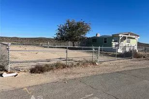 233 Desert Breeze, California City, CA 93505 - Photo 1