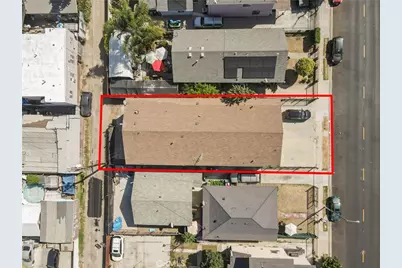 211 E 55th Street, Los Angeles, CA 90011 - Photo 13