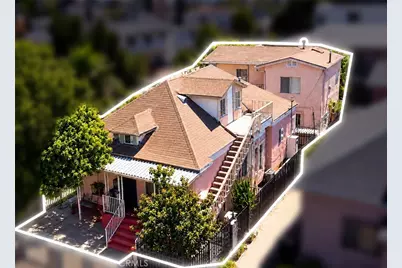122 N Fickett St, Los Angeles, CA 90033 - Photo 1