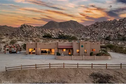 7030 Mile Square Rd, Joshua Tree, CA 92252 - Photo 5