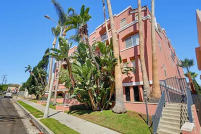 1522 S Saltair Ave #206, Los Angeles, CA 90025 - Photo 23