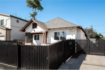 259 W 42nd Street, Los Angeles, CA 90037 - Photo 3