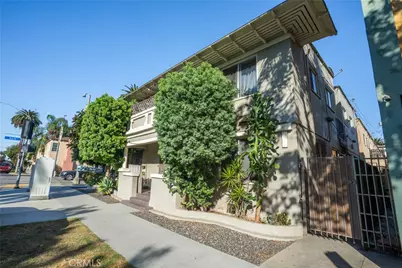 702 E 3rd, Long Beach, CA 90802 - Photo 3