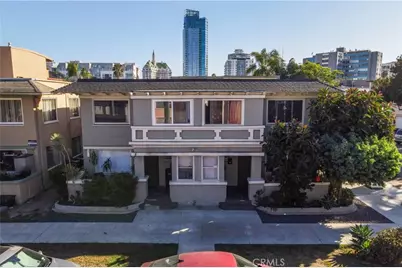 702 E 3rd, Long Beach, CA 90802 - Photo 1
