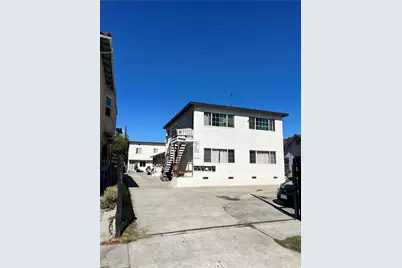 435 W 79th, Los Angeles, CA 90003 - Photo 1