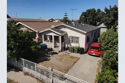 715 W 56th Street, Los Angeles, CA 90037 - Photo 19