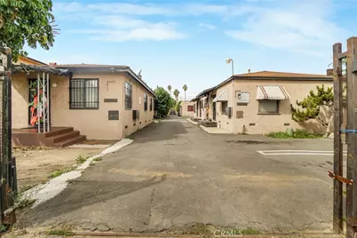 6401 S Victoria, Los Angeles, CA 90043 - Photo 9