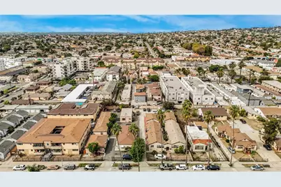 6401 S Victoria, Los Angeles, CA 90043 - Photo 5