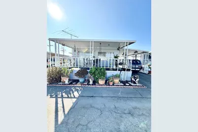 16601 Garfield Ave #91, Paramount, CA 90723 - Photo 1