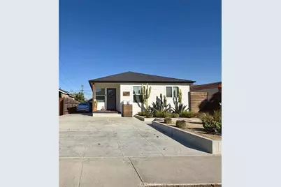 5037 W 138th Street, Hawthorne, CA 90250 - Photo 1