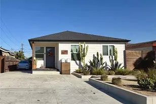5037 W 138th St, Hawthorne, CA 90250 - Photo 1