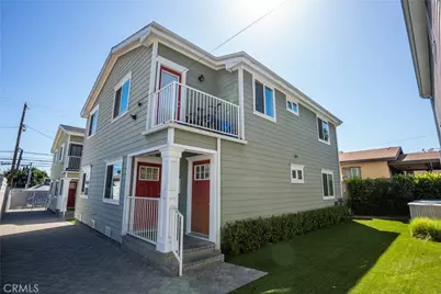 3672 Percy, Los Angeles, CA 90023 - Photo 1