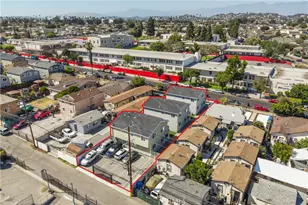 3672 Percy, Los Angeles, CA 90023 - Photo 3