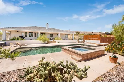 61424 Latham Trail, Joshua Tree, CA 92252 - Photo 3